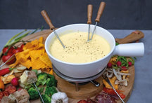 Boska Fondue Stand Oslo