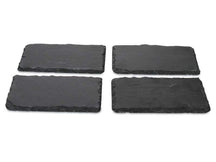 Boska Serving Shelves Slate - 4 pieces