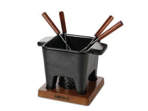 Boska Fondue set - 4 people - black