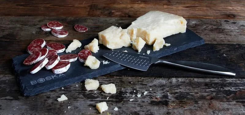 Boska Cheese knife Hard Cheese Monaco+