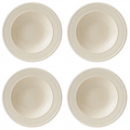 Wedgwood Pasta plate Edme ø 25 cm - 4 pieces