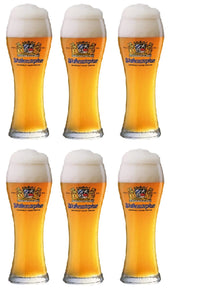 Weihenstephaner Beer glass Weizen - 500 ml - 6 pieces