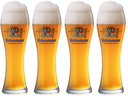 Weihenstephaner Beer glass Weizen - 500 ml - 4 pieces