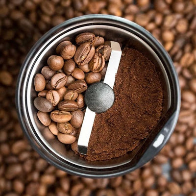 What are the best coffee grinders?