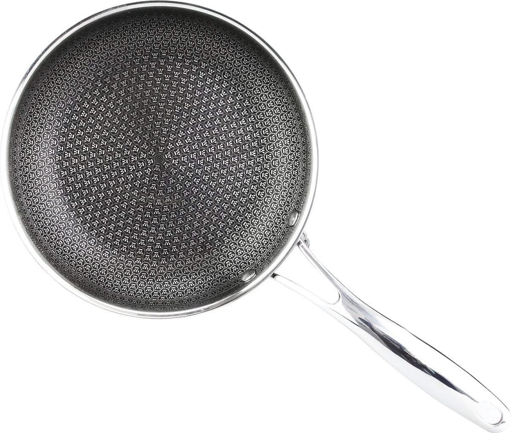 Westinghouse Frying pan Black Signature - ø 28 cm - standard non-stick coating