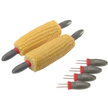 Westmark Corn prickers Spiky - 4 pieces