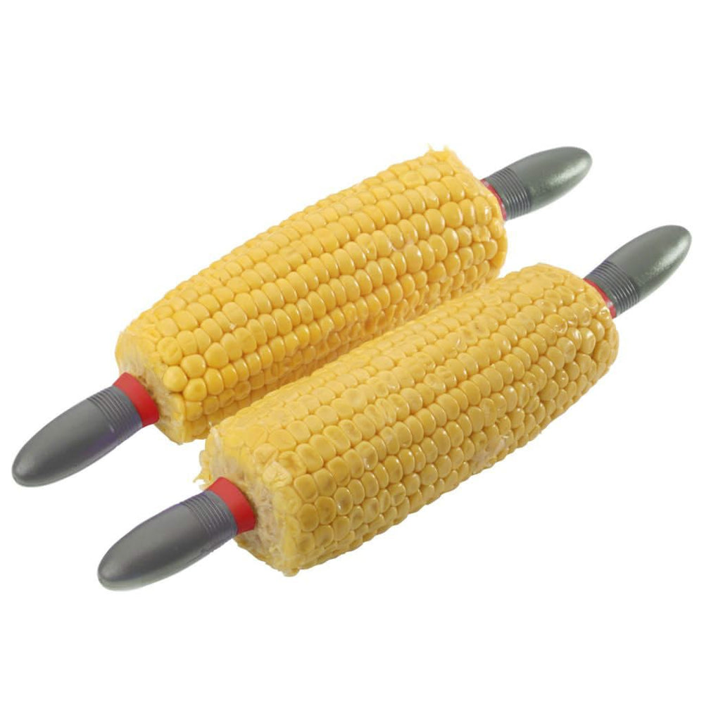 Westmark Corn prickers Spiky - 4 pieces