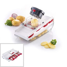 Westmark Vegetable cutter Schnitzel Spezi