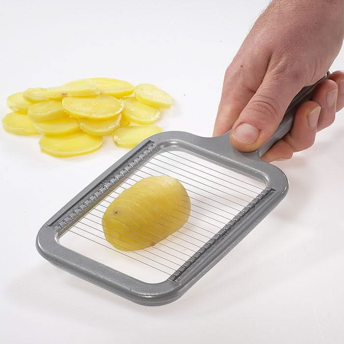 Westmark Mozzarella & Potato Slicer Rondex