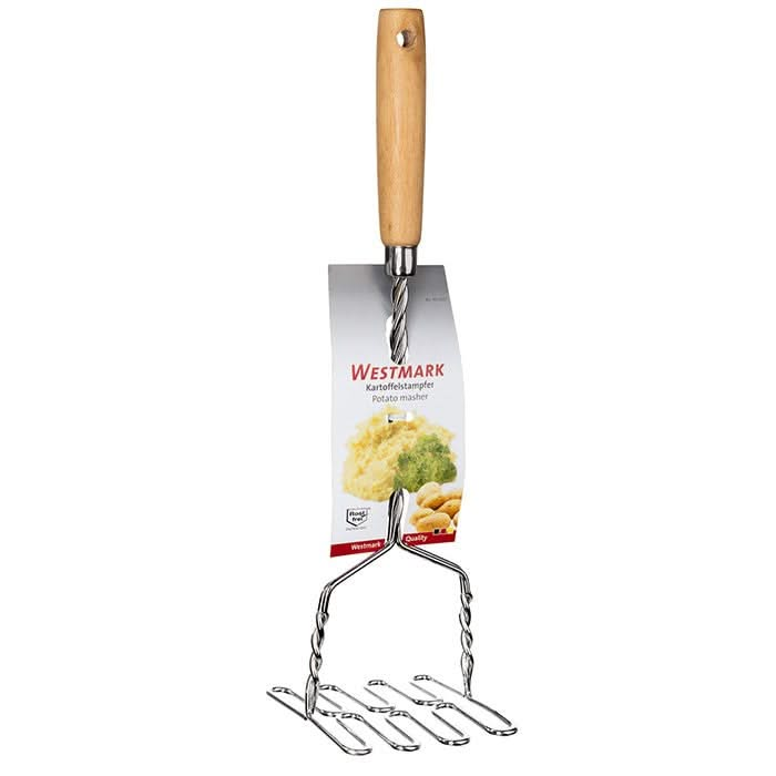 Westmark Mashers Wood 24 cm