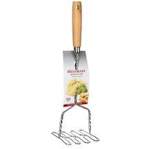 Westmark Mashers Wood 24 cm