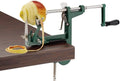 Westmark Apple peeler with clamp