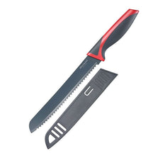 Westmark Bread Knife With Protective Case