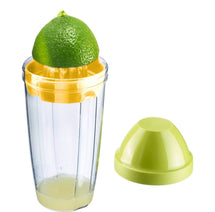 Westmark Citrus juicer with cup