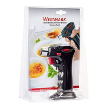 Westmark Creme Brulee Burner - Cooking Burner