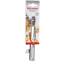 Westmark Thin peeler stainless steel Famos