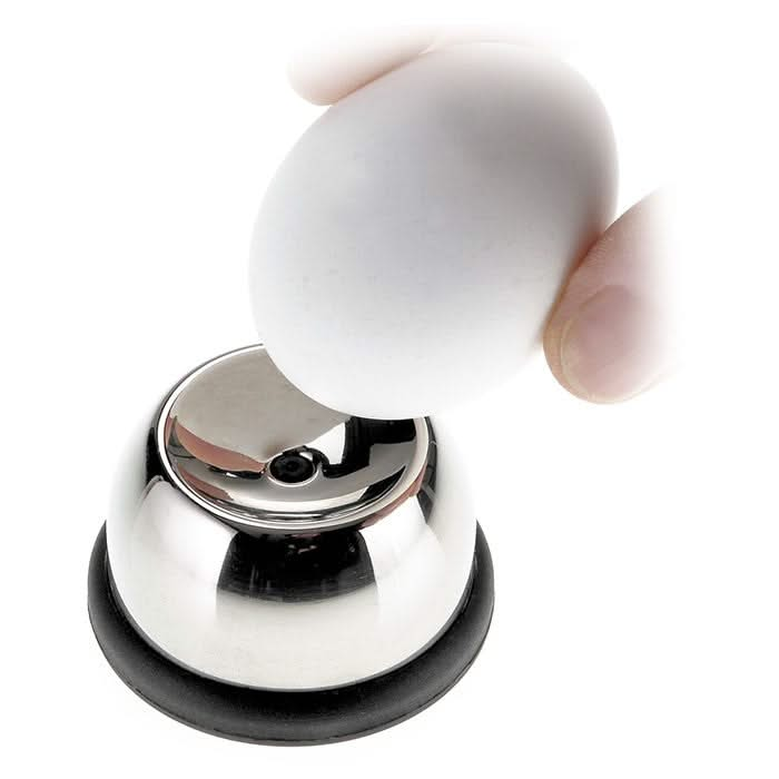 Westmark Egg piercer stainless steel