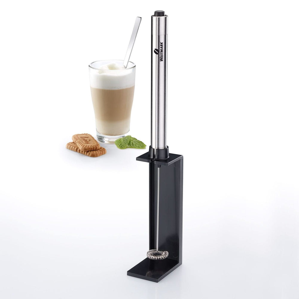 Westmark Brasilia Electric Milk Frother