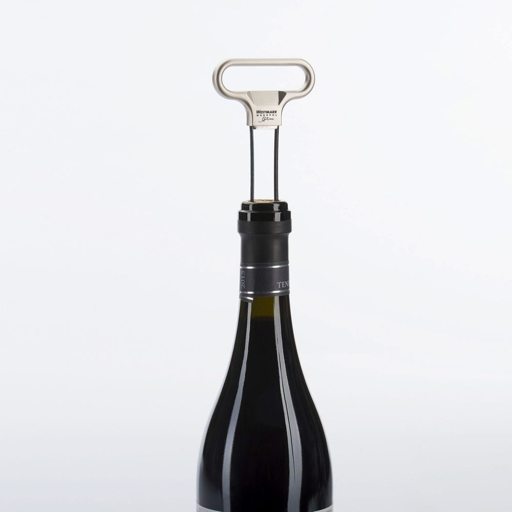 Westmark Bottle Opener/Cork Extractor Ah-So