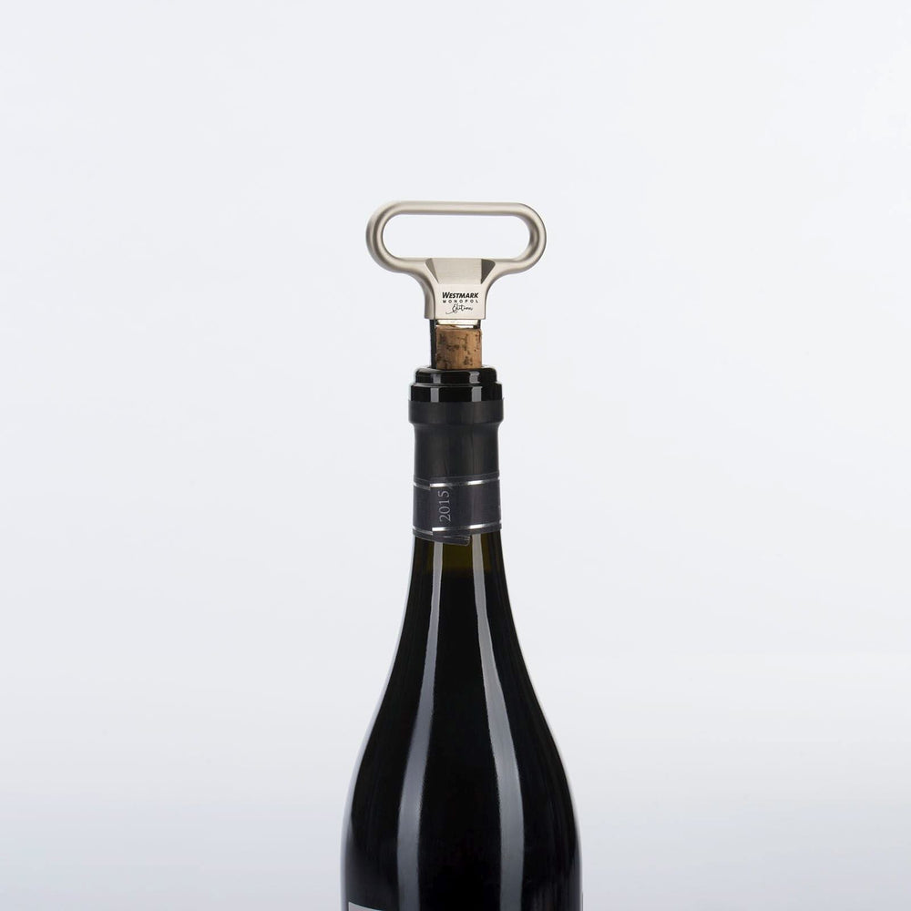 Westmark Bottle Opener/Cork Extractor Ah-So