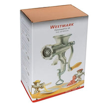 Westmark Mincer - size 10