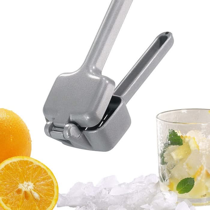 Westmark Ice Crusher / Ice tongs Cuby - stainless steel