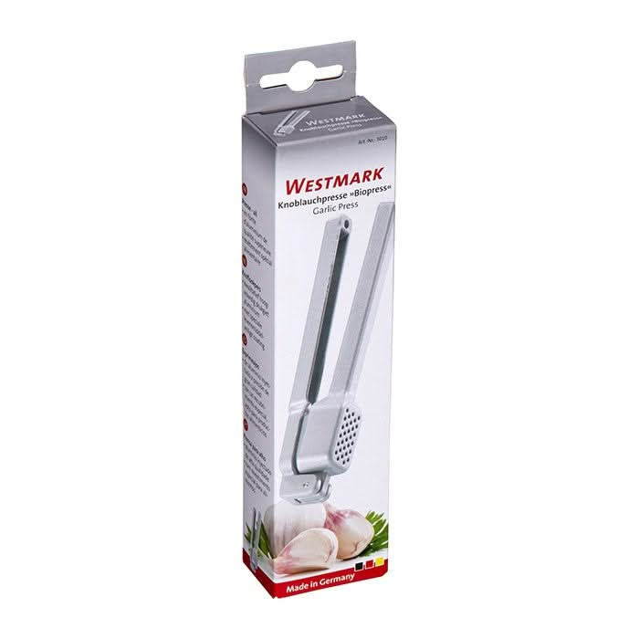 Westmark Garlic press Biopress