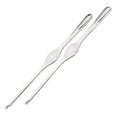 Westmark Lobster fork stainless steel - 2 Pieces