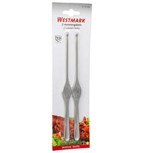 Westmark Lobster fork stainless steel - 2 Pieces