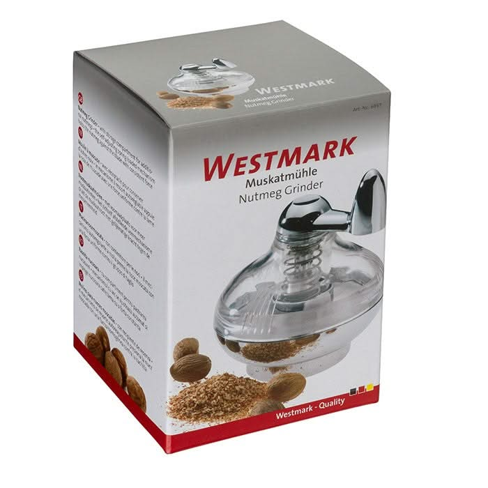 Westmark Nutmeg Mill Nutmeg