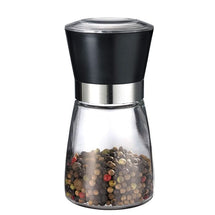 Westmark Pepper Mill Glass