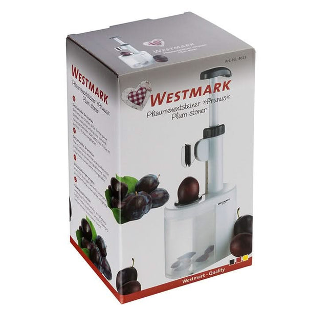 Westmark Plum de-picker Prunus