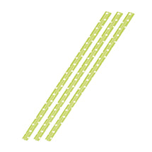 Westmark Paper Straws - Green - 50 pieces