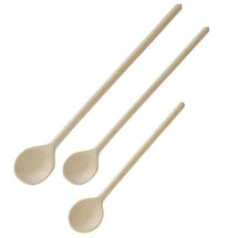 Westmark Stirring Spoon Wood 3 Pieces