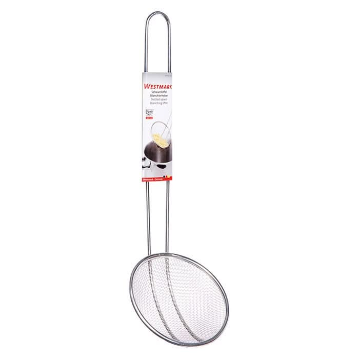 Westmark Skimmer stainless steel 46 cm