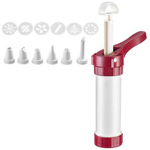 Westmark Dough syringe / Biscuit press Luxus