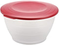 Westmark Baking bowl / Mixing bowl Olympia Red ø 26 cm / 4.4 Liter