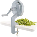 Westmark Bean Cutter / Sliced Bean Grinder Aluminum