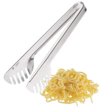 Westmark Pasta tongs stainless steel 24 cm