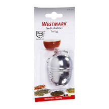 Westmark Tea Egg Stainless Steel