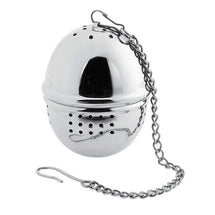 Westmark Tea Egg Stainless Steel