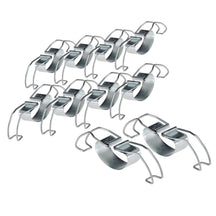 Westmark Universal Clips - 10 pieces