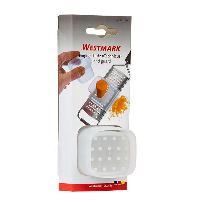 Westmark Finger Protection Technician-Square Rasp