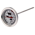 Westmark Meat thermometer stainless steel