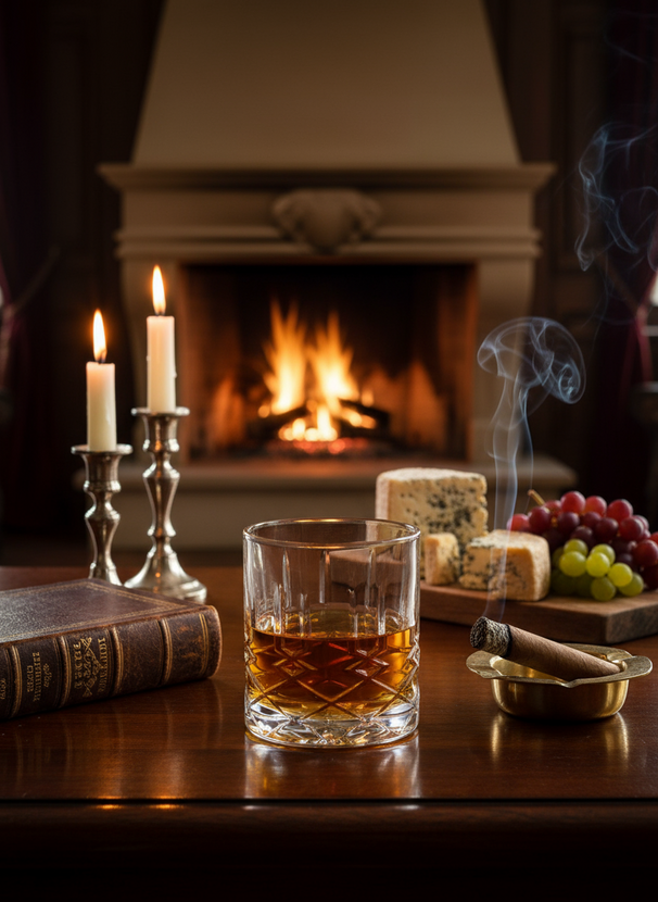 Cookinglife Water Glasses / Whiskey Glasses 350 ml - 4 Pieces