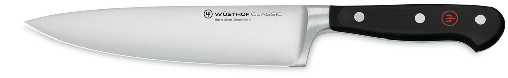 Wusthof Chef's knife Classic 18 cm