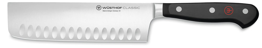 Wusthof Classic Nakiri 17 cm