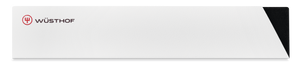 Wusthof Knife Protector Up to 26 cm White