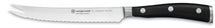 Wusthof Tomato knife Classic Ikon 14 cm