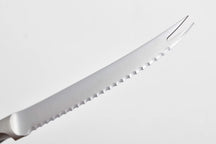 Wusthof Tomato knife with 2 teeth Classic 14 cm